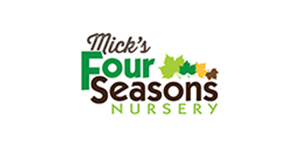 Mick's Four Seasons Nursery Logo - Stanthorpe & Granite Belt Chamber of Commerce